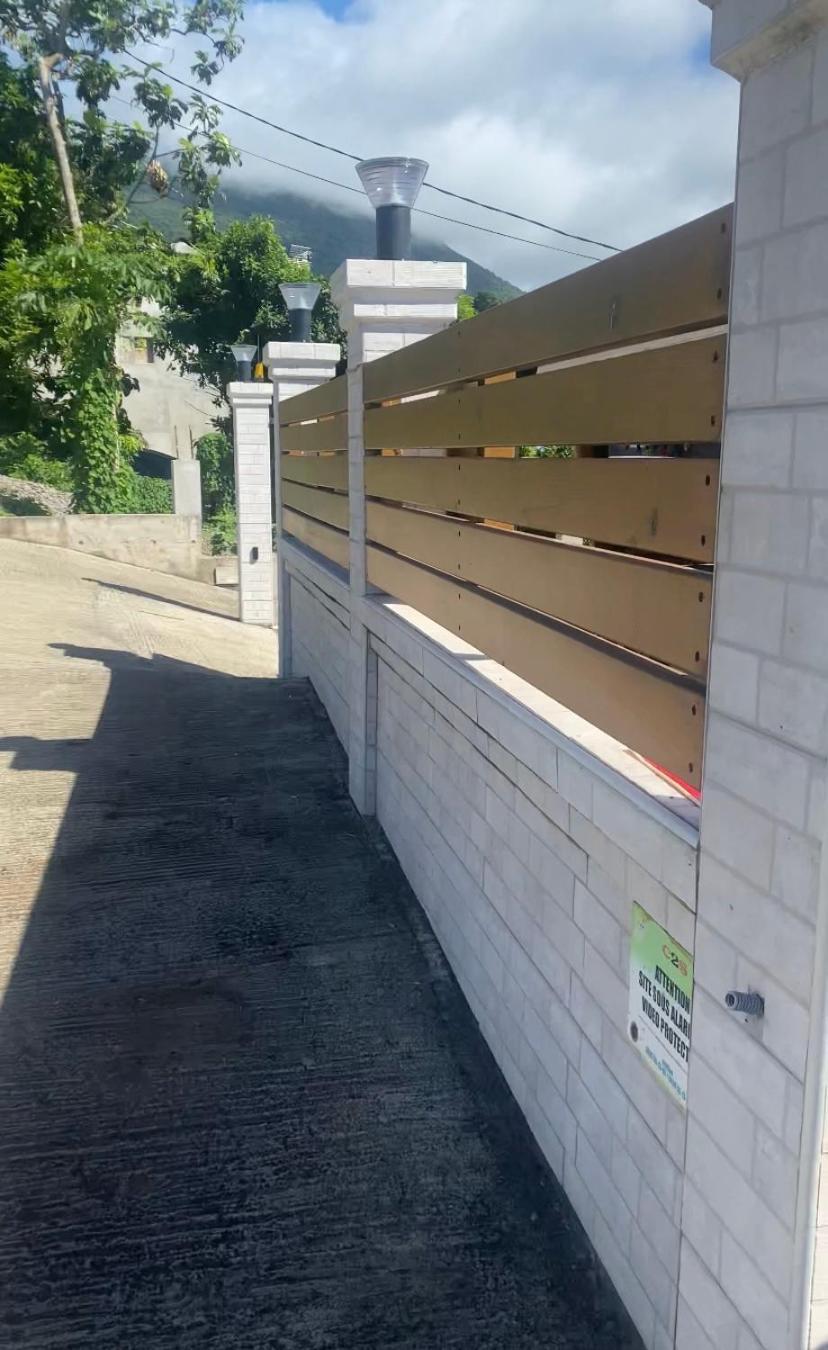 La Maison Du Bonheur Trois-Rivières Exteriör bild