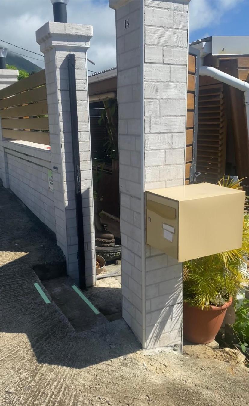 La Maison Du Bonheur Trois-Rivières Exteriör bild