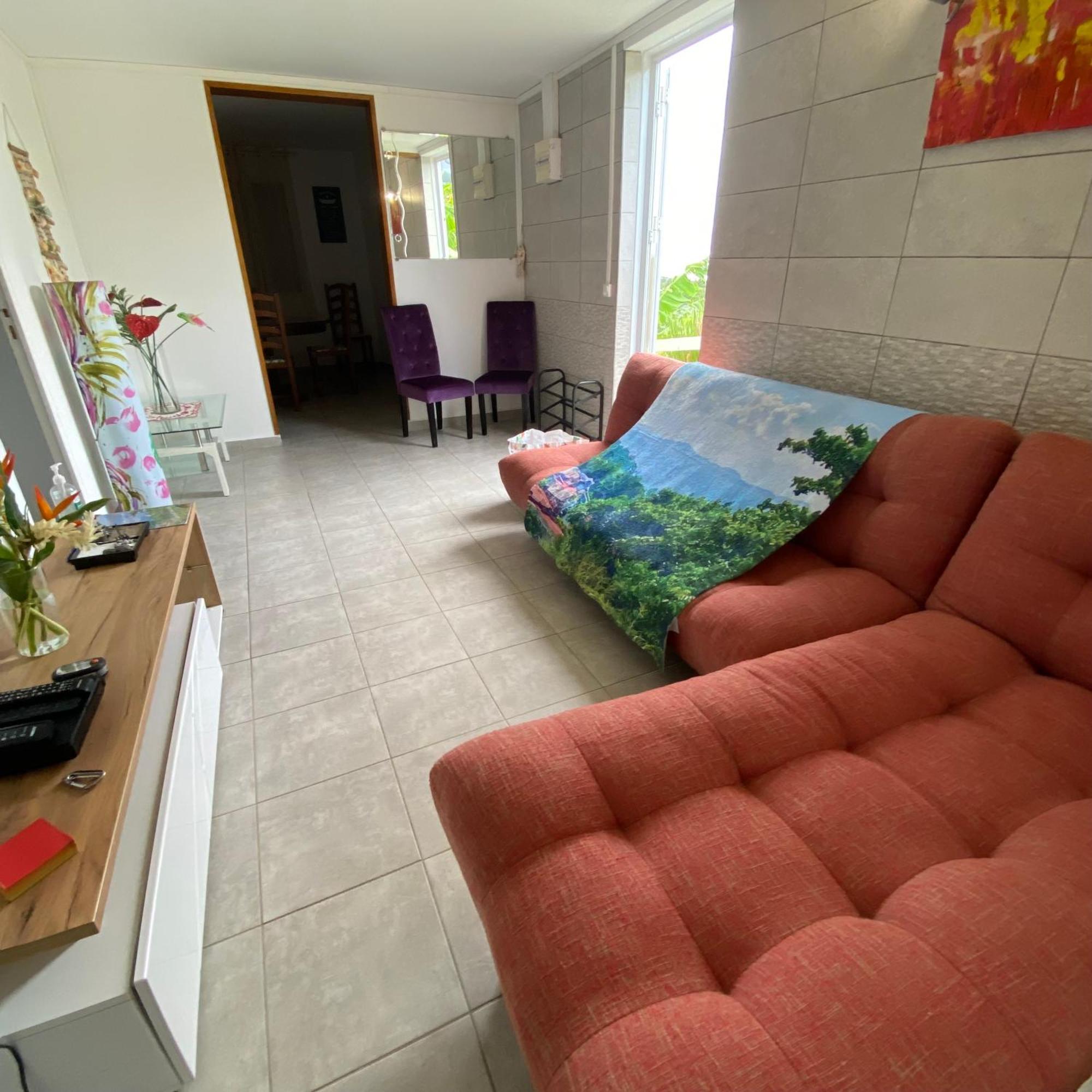 La Maison Du Bonheur Trois-Rivières Exteriör bild
